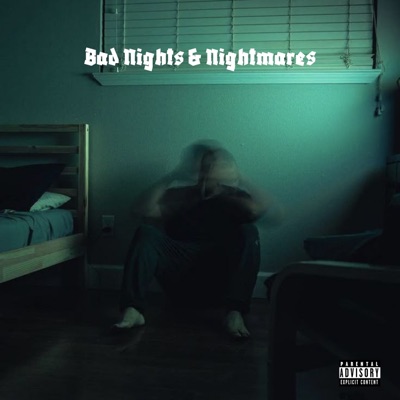 Bad nights & Nightmares - EP
