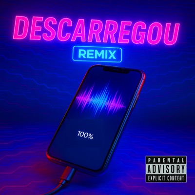 Descarregou (Remix) - Single