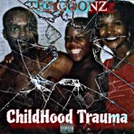 ChildHood Trauma - EP