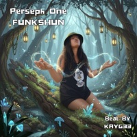 FUNKSHUN - Single - Perseph One