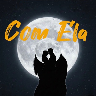 Com Ela - Single