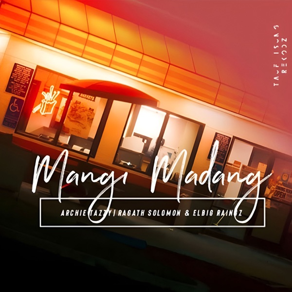 Mangi Madang (feat. Sam Wanai)