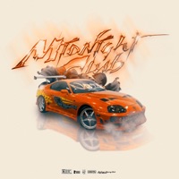 MIDNIGHT CLUB - NAFTA