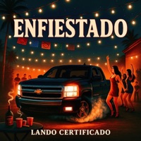 Enfiestado - Single - Lando Certificado
