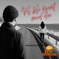 Vil bli kjent med dæ - Varangeran Cover Art