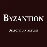 Prohodul Maicii Domnului — Byzantion