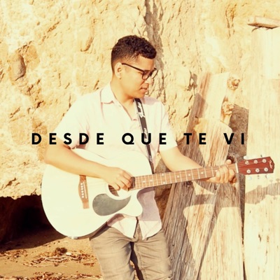 Desde Que Te Vi - Single