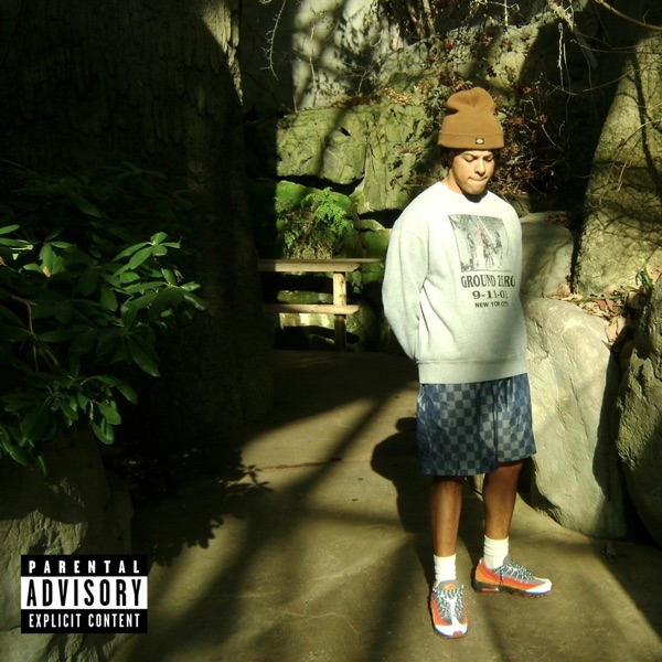 615DOUDA (feat. MALCHILLA) - EP