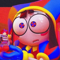 Each Other's Mind (The Amazing Digital Circus) - Single - CNC Musix