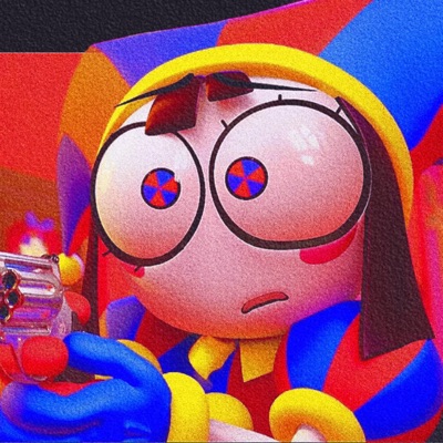 Each Other's Mind (The Amazing Digital Circus) - Single