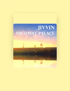 Jivvin सुनें, म्यूज़िक वीडियो देखें, बायो पढ़ें, दौरे की तारीखें और बहुत कुछ देखें!