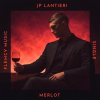 Merlot - Single - JP Lantieri