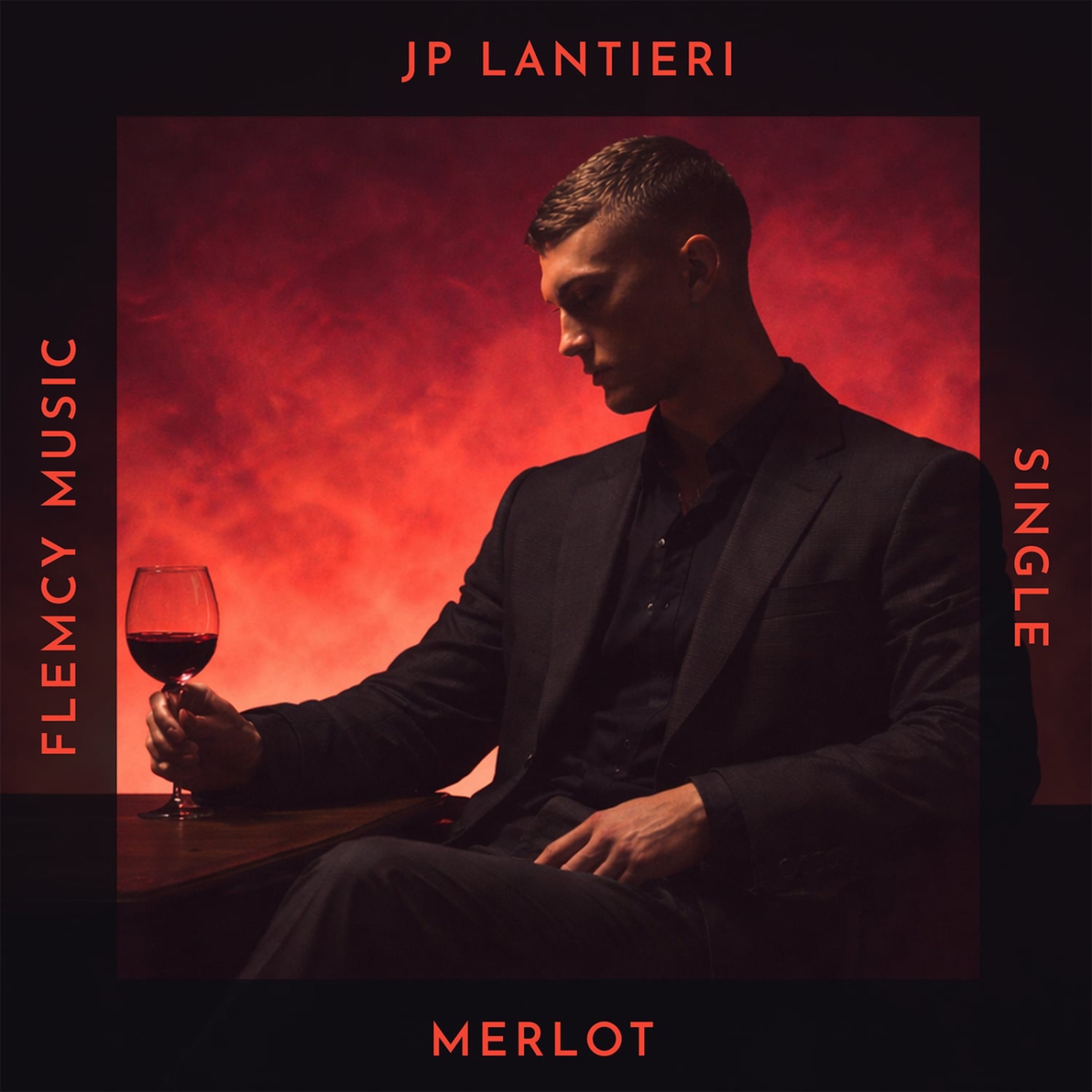 Merlot - Single
