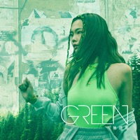 Ada Shih - GREEN