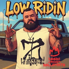 Low ridin (feat. AD) Deebo Bellafonte