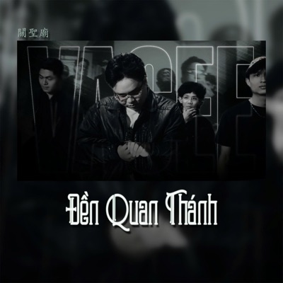 Đền Quan Thánh (feat. MF.THÀNH & Yong Jin) - Single