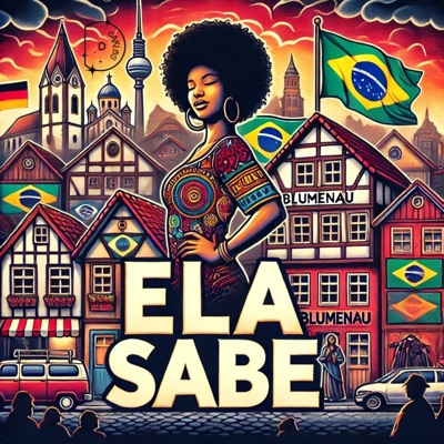 Ela Sabe - Single