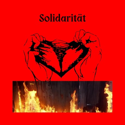 Solidarität (feat. Lockenjunge) - Single