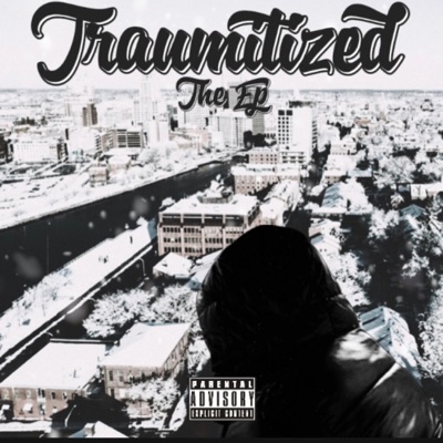 Traumitized (Ep)