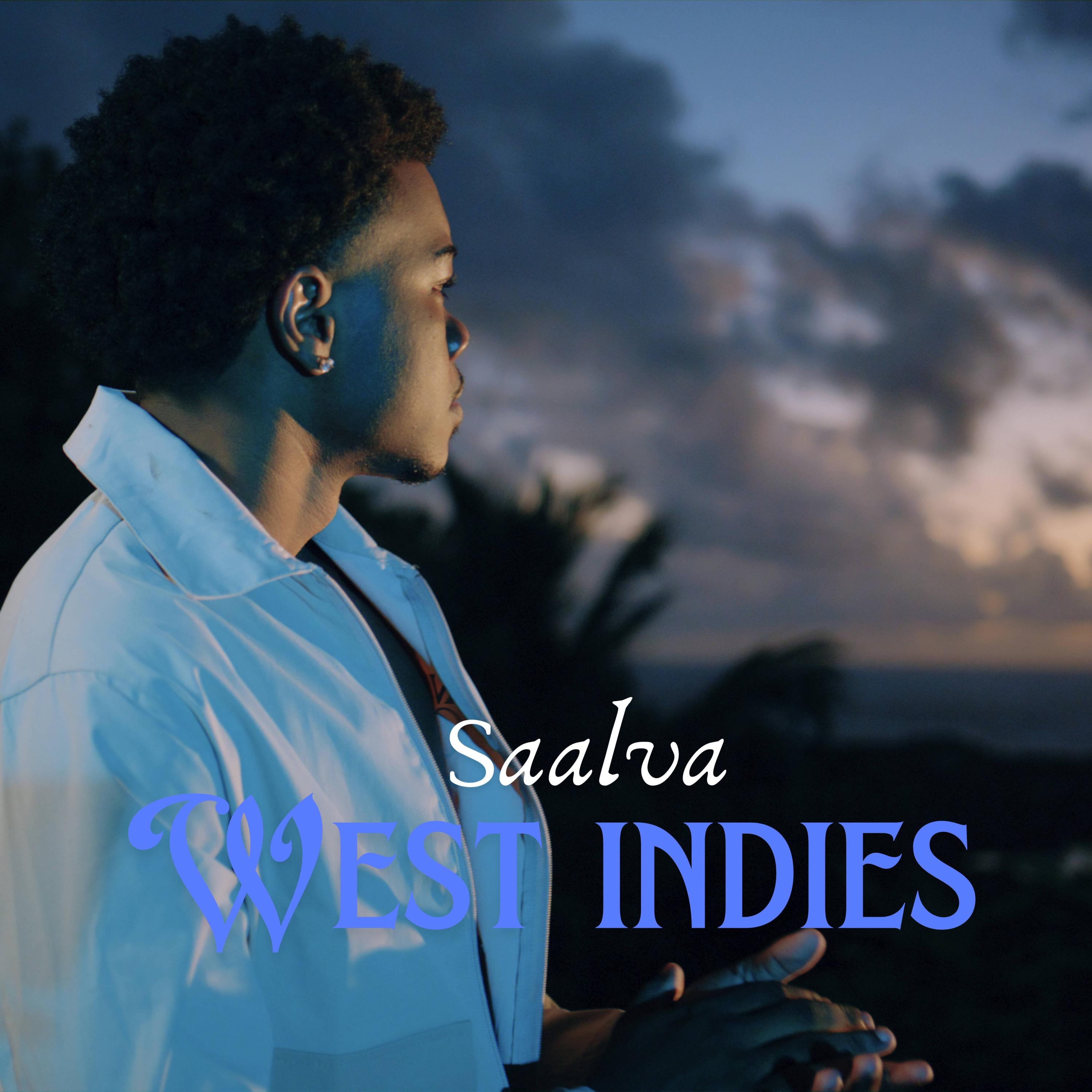West Indies - Single