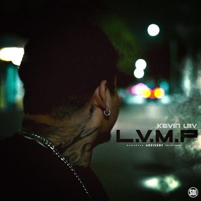 L.M.V.P - Single