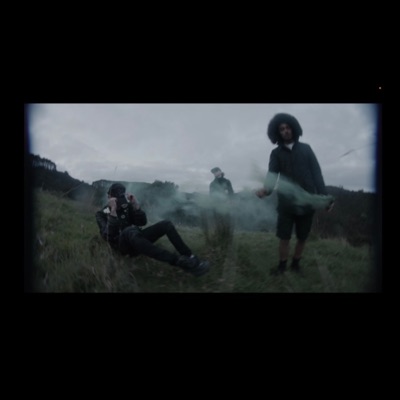 Gone With the Wind (feat. Stolen Remz) - Single