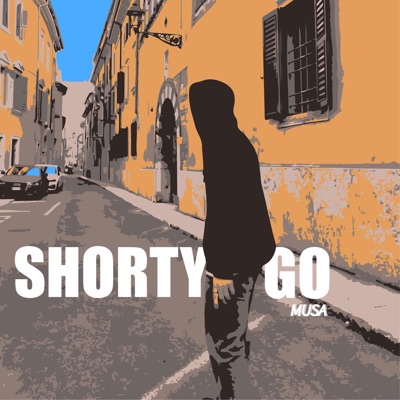 SHORTY GO - Single