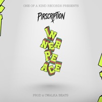 Inner Peace - Single - Pirscription