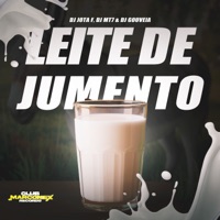 Leite de Jumento - Single - DJ Jota F, DJ MT7 & Dj Gouveia