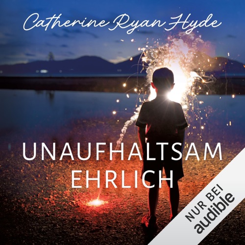Unaufhaltsam ehrlich cover