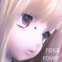 rosa rover (feat. Vee4r) - Single - ilytrac