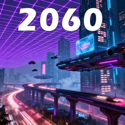 MSound Lab_DKの「Back to the Past | Retro Nostalgic Synthwave | 80s Cyberpunk & Dreamwave Chillwave |, Vol. 33」を聴こう。