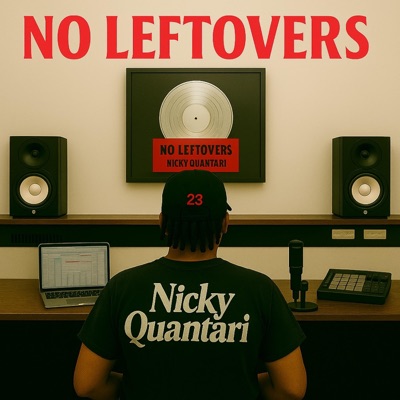 NO LEFTOVERS - Single