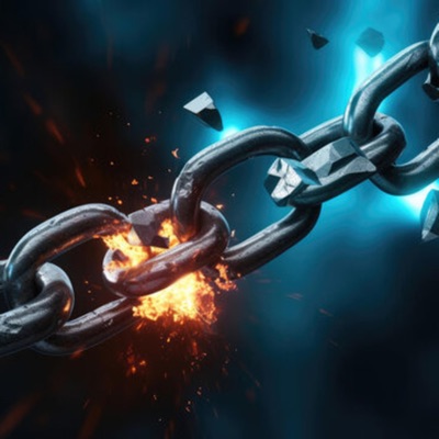 Break the Chain (feat. Xay Hill & AfterWeLand) - Single