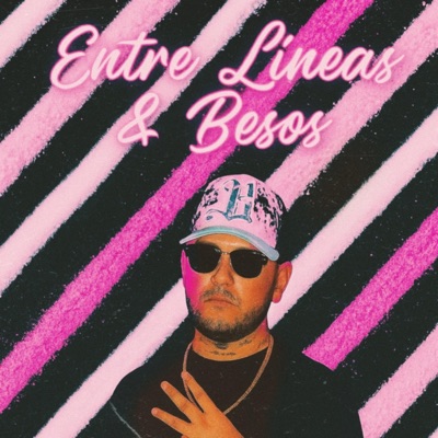 Entre Lineas Y Besos - EP