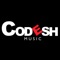 WAZE - Codesh music lyrics