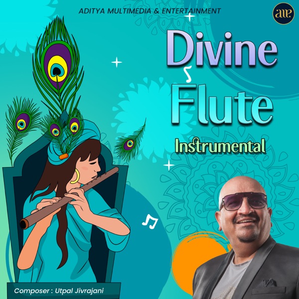 Divine Flute Instrumental