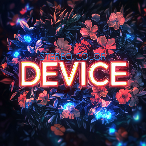 Device — Stereo Color