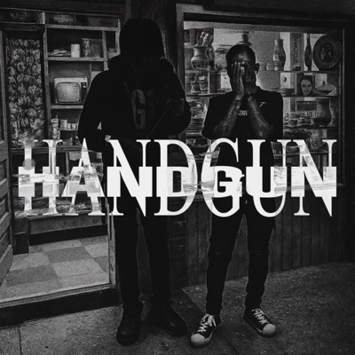 handgun (feat. twonines) - Single