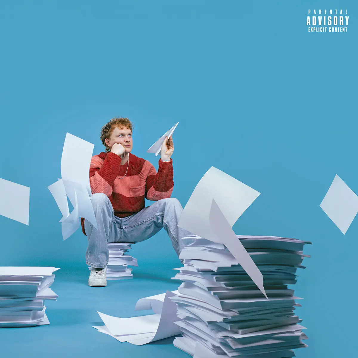 Knox - Going, Going, Gone (2025) [iTunes Plus AAC M4A]-新房子