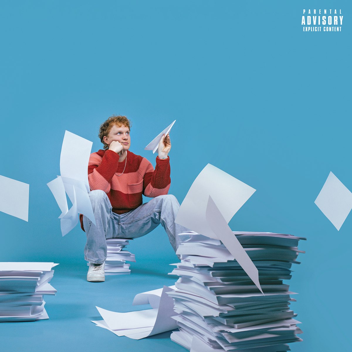 Album artwork for Knox - Going, Going, Gone