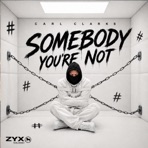 Somebody You're Not (2026 Remix) - Single