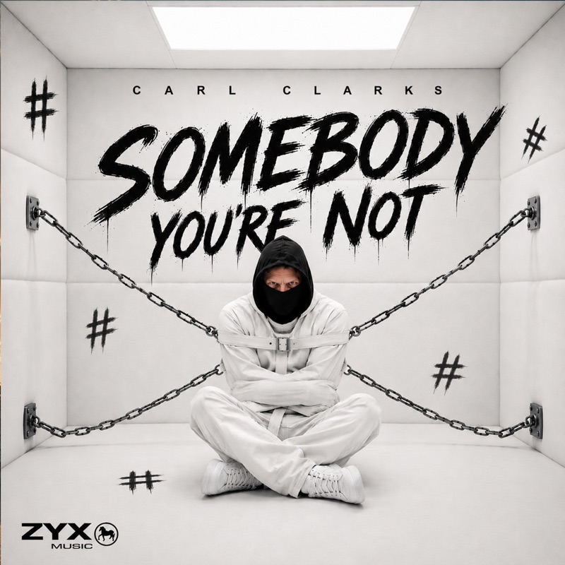 Somebody You're Not (2026 Remix)