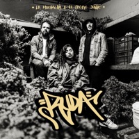Ruda - EP - La Muchacha & El propio junte