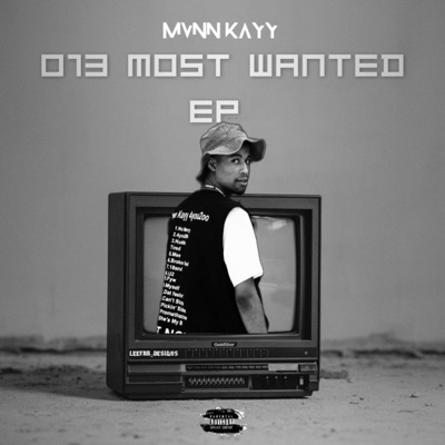 O13 MOST WANTED - EP