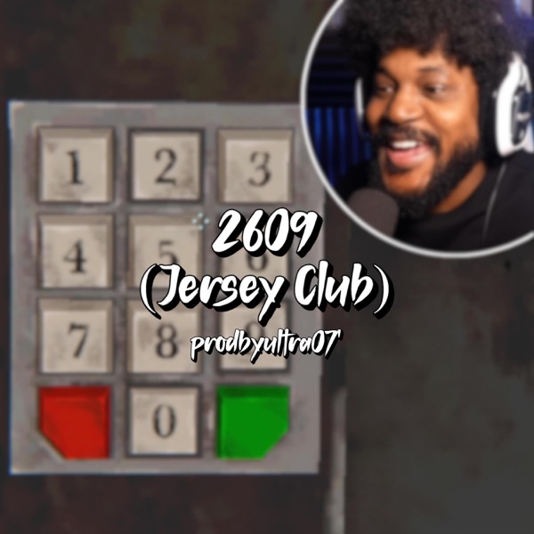 2609 (Jersey Club)