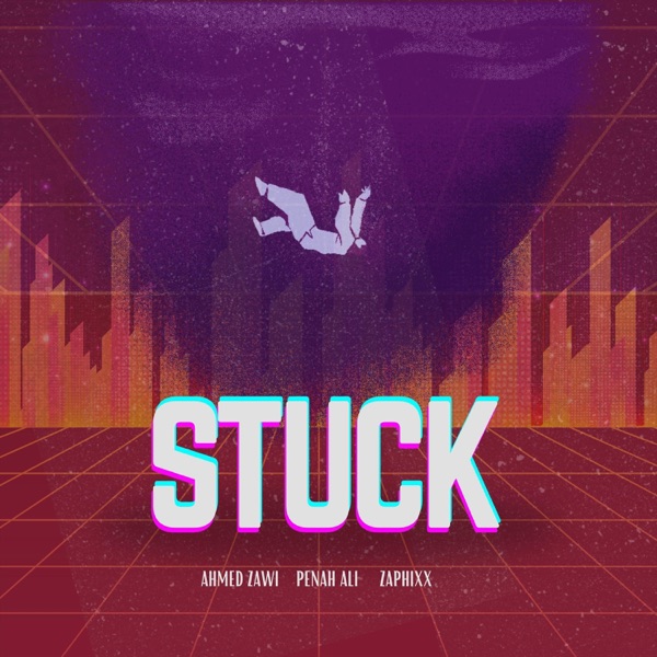 Stuck