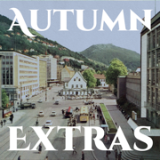 Autumn Extras (Autumn in the Neighborhood 10th Anniversary) - China Crisis