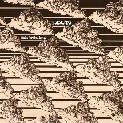 Listen to Skyways by Misha Panfilov