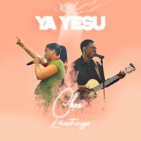 Ya Yesu - Single - Chee & kaestrings